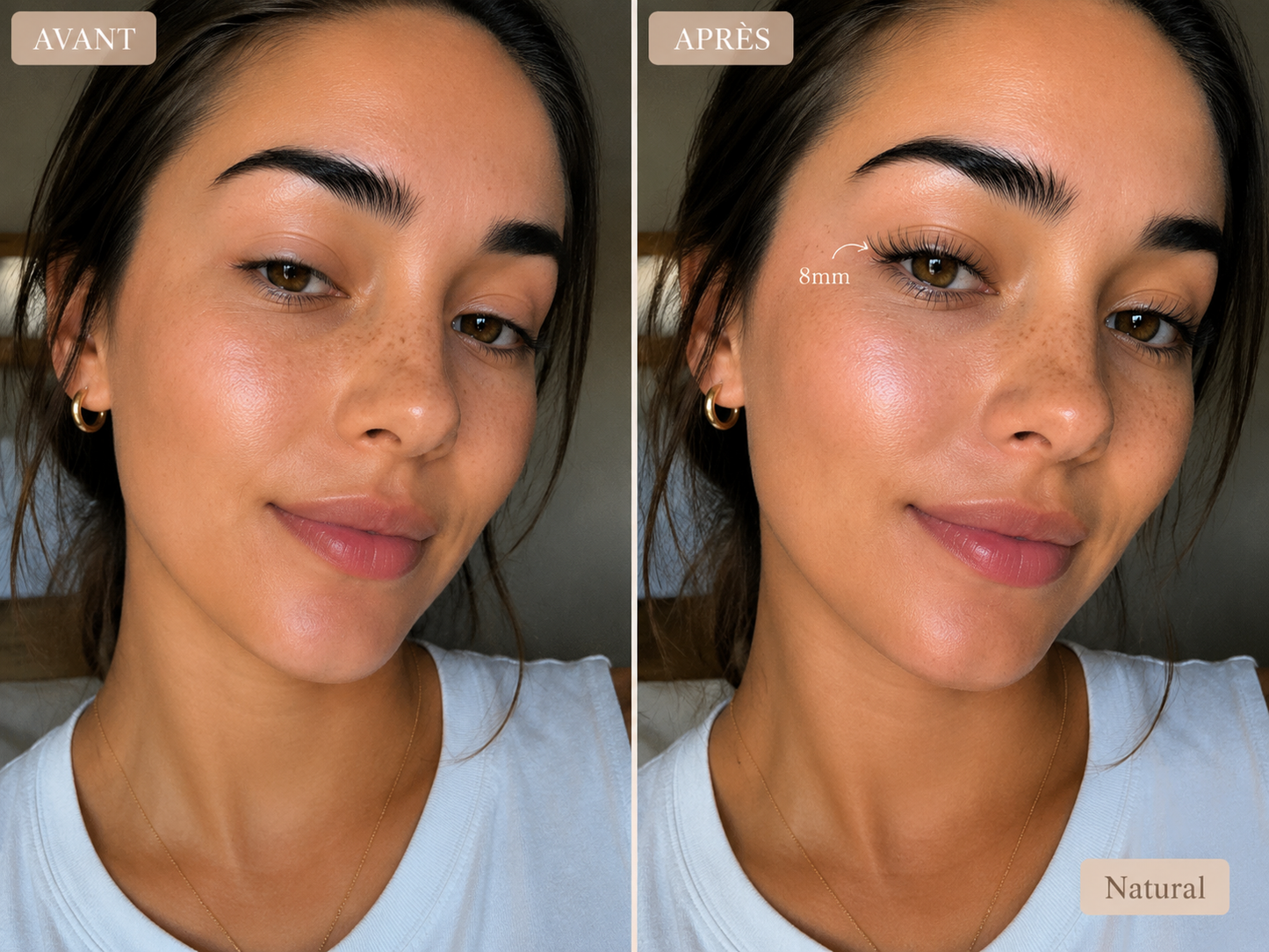 natural