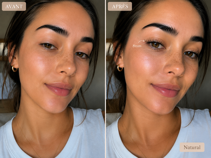 natural